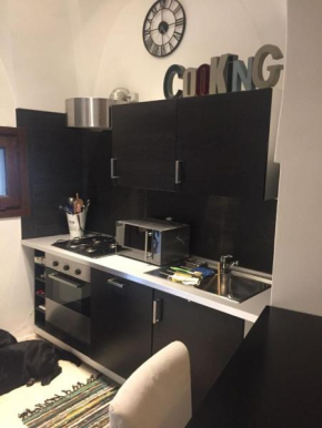 A Casuzza di via balate